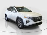 Certified 2022 Hyundai Tucson SEL image 2