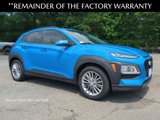 Used 2021 Hyundai Kona SEL image 2