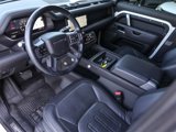 Used 2022 Land Rover Defender 110 X-Dynamic HSE image 4