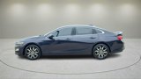 Used 2023 Chevrolet Malibu RS w/ Driver Confidence Package image 4