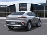 New 2025 Buick Envista Preferred image 4