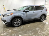 Used 2021 Honda CR-V EX-L image 4
