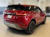 Used 2021 Land Rover Range Rover Evoque S image 4