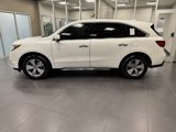 Used 2020 Acura MDX SH-AWD image 2