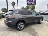 Used 2019 Jeep Cherokee Latitude Plus image 5