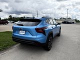 New 2025 Chevrolet Trax RS w/ Driver Confidence Package image 5