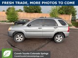Used 2010 Kia Sportage LX image 6