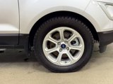 Used 2018 Ford EcoSport SE image 4