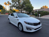 Used 2015 Kia Optima EX w/ EX Premium Package image 3