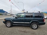 Used 2006 Jeep Commander Limited image 4