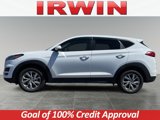 Used 2019 Hyundai Tucson SE image 2
