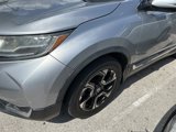 Used 2019 Honda CR-V Touring image 3