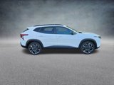 New 2025 Chevrolet Trax RS w/ Driver Confidence Package image 4