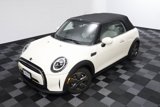 Certified 2023 MINI Cooper Convertible w/ Signature Upholstery Package image 2