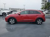 Used 2018 Kia Niro LX image 3