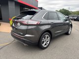 Used 2018 Ford Edge Titanium w/ Technology Package image 3