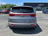 Used 2019 Kia Sportage LX image 4