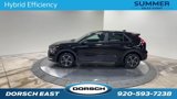 New 2025 Kia Niro LX image 2