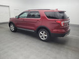 Used 2017 Ford Explorer XLT image 3
