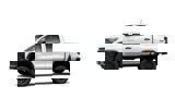 New 2025 Chevrolet Colorado Trail Boss image 2