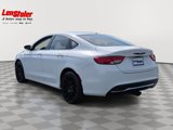 Used 2015 Chrysler 200 Limited w/ Convenience Group image 3