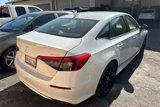 Used 2022 Honda Civic Sport image 3