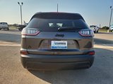 Certified 2020 Jeep Cherokee Latitude Plus image 3
