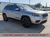 Used 2019 Jeep Cherokee Latitude Plus image 2