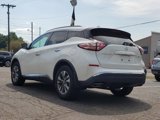 Used 2017 Nissan Murano SV image 4