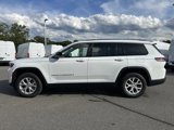 Used 2021 Jeep Grand Cherokee L Limited image 4