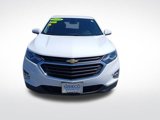 Used 2018 Chevrolet Equinox LT image 2