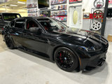 Used 2025 BMW M3 Competition w/ M Carbon Exterior Package image 4
