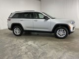 New 2025 Jeep Grand Cherokee Laredo X w/ Luxury Tech Group I image 2