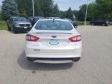 Used 2016 Ford Fusion Titanium image 4