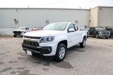 Used 2022 Chevrolet Colorado LT w/ Fleet Safety Package image 5