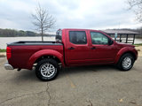 Used 2016 Nissan Frontier SV image 5