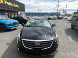 Used 2019 Cadillac XTS Luxury image 5