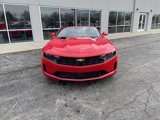 Used 2022 Chevrolet Camaro LT image 2