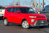 Used 2022 Kia Soul LX image 2