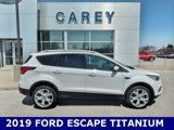 Used 2019 Ford Escape Titanium image 6