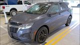 Used 2022 Chevrolet Equinox LS image 2