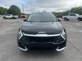 Used 2023 Kia Sportage EX image 3