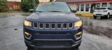 Used 2019 Jeep Compass Trailhawk w/ Cold Weather Group image 2