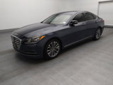 Used 2016 Hyundai Genesis 3.8 image 2