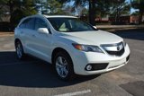 Used 2014 Acura RDX FWD w/ Technology Package image 5