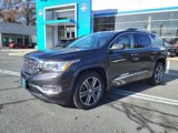 Certified 2019 GMC Acadia Denali w/ Technology Package image 3
