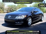Used 2015 Volkswagen CC Sport image 3