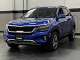 Used 2023 Kia Seltos SX w/ SX Sunroof Package image 6