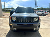 Used 2020 Jeep Renegade Latitude image 3