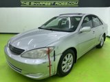 Used 2002 Toyota Camry XLE image 5